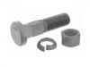 Wheel Bolt Wheel stud Kit:21022167K