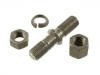 Radbolzen Wheel stud Kit:09.806.13.14.0