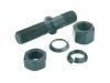 Wheel Bolt Wheel stud Kit:09.806.23.28.0