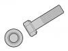 Wheel Bolt:N 6531