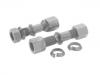 Wheel stud Kit:09.806.23.09.0