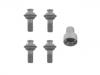 Wheel stud Kit:000 990 60 07