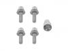 Wheel stud Kit:62 92 7053