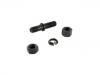 Wheel stud Kit:09.806.17.21.0