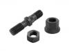 Wheel stud Kit:650 2097 W