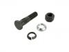 Wheel stud Kit:210 20 997 C