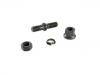 Wheel stud Kit:217.024-00